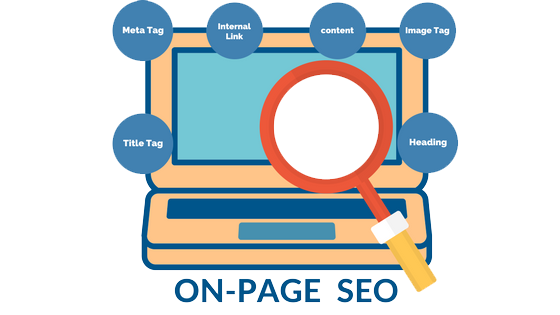 on page seo service in lahore pakistan