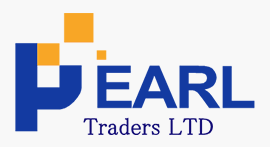 peral trader logo