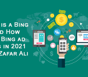 Bing ads with Zafar Ali Bundle Leads