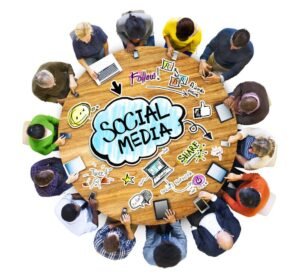 socail media marketing agency lahore